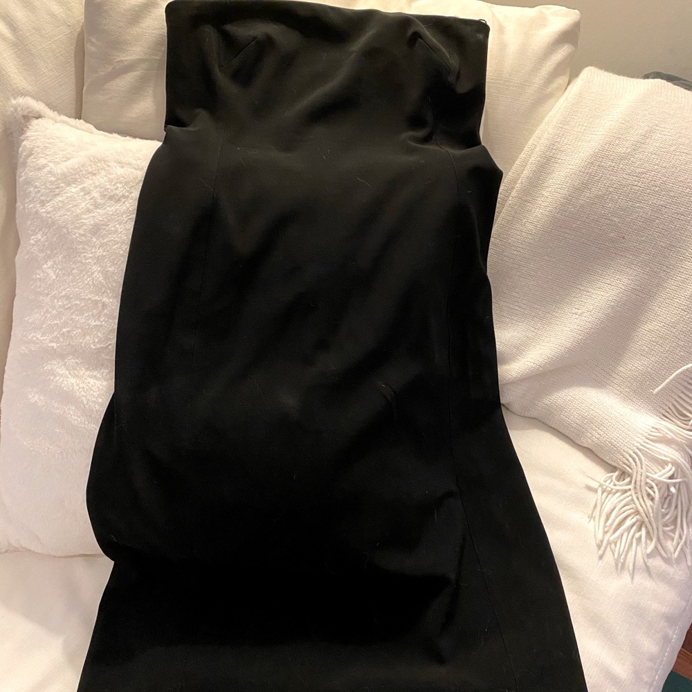 Vintage Strapless “Audrey Hepburn” LBD